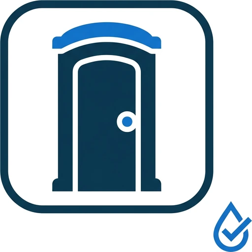 Cherry City Portable Toilet Rental logo