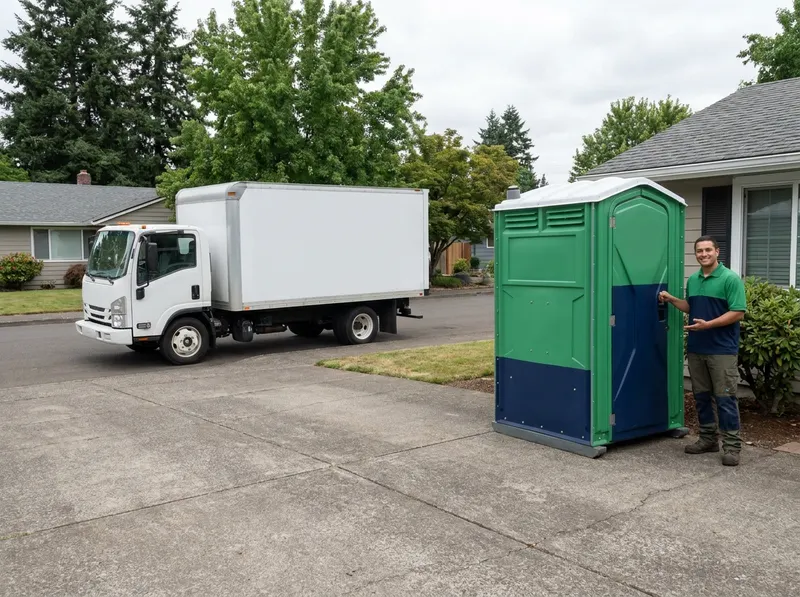 Same-Day & Weekend Delivery in Salem, OR
